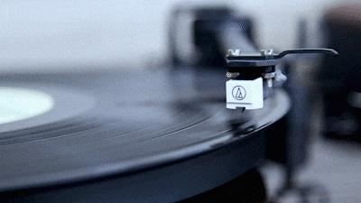 AUDIO-TECHNICA Cartridge