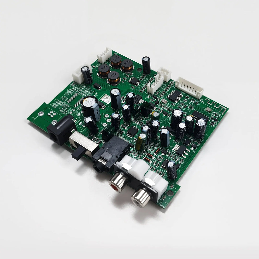 Angels Horn Turntable Motherboard Upgrade - High-Performance Replacement for Enhanced Audio Quality AngelsHorn