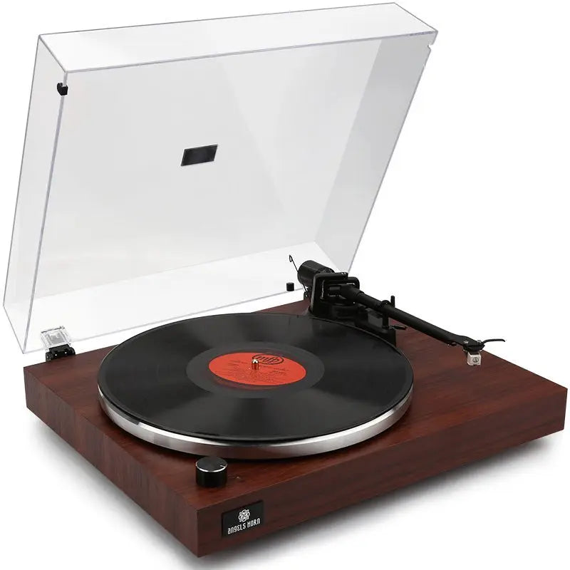 H003 High-Fidelity Bluetooth Turntable