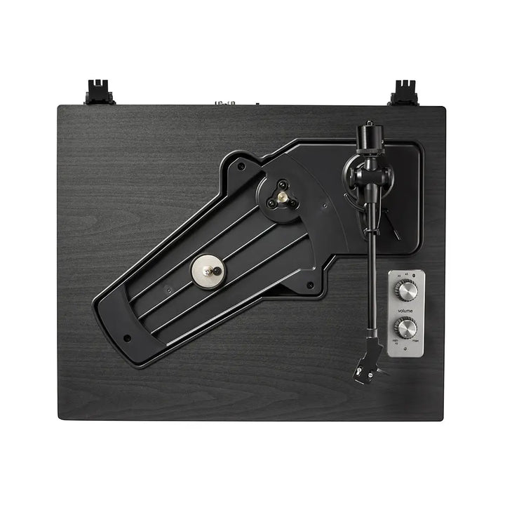 AngelsHornAngels Horn H019: High-Quality Vintage Record Player for Audiophiles