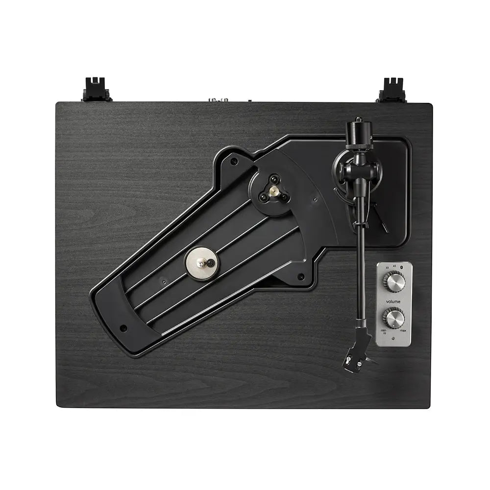 AngelsHornAngels Horn H019: High-Quality Vintage Record Player for Audiophiles