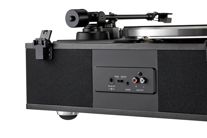 AngelsHornAngels Horn H019: High-Quality Vintage Record Player for Audiophiles