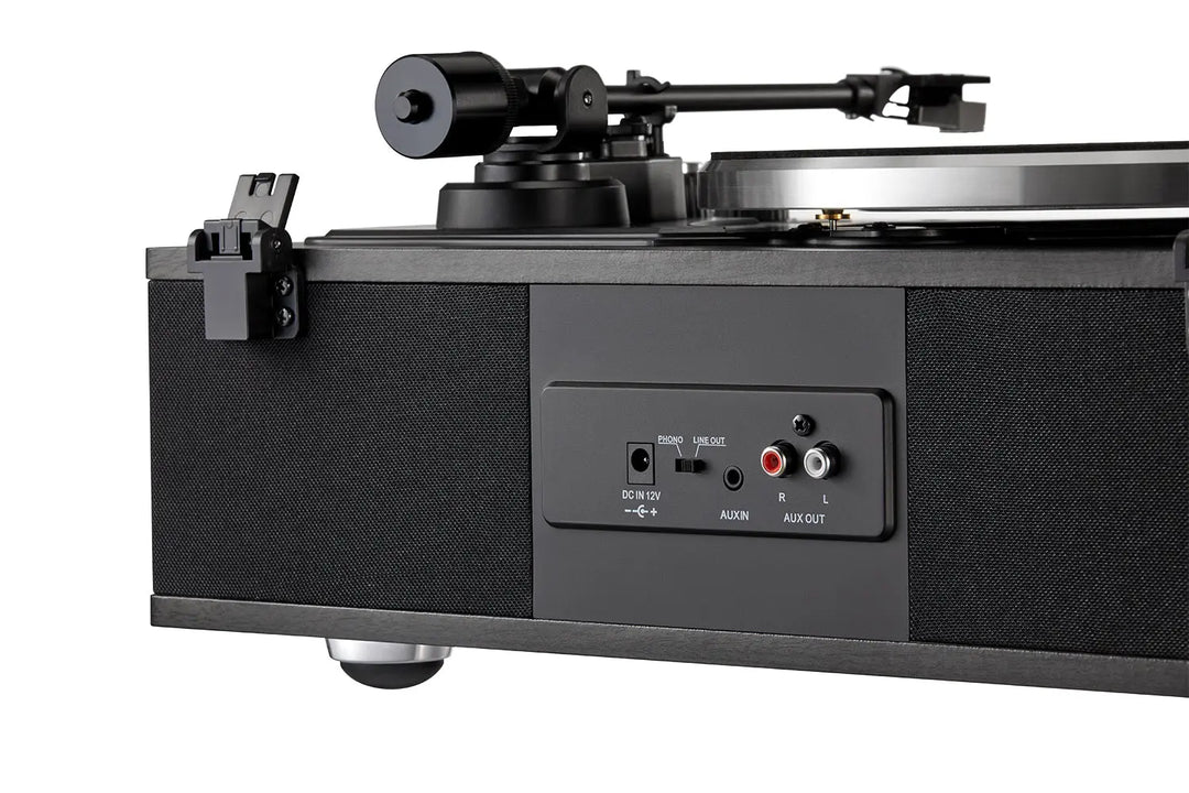 AngelsHornAngels Horn H019: High-Quality Vintage Record Player for Audiophiles