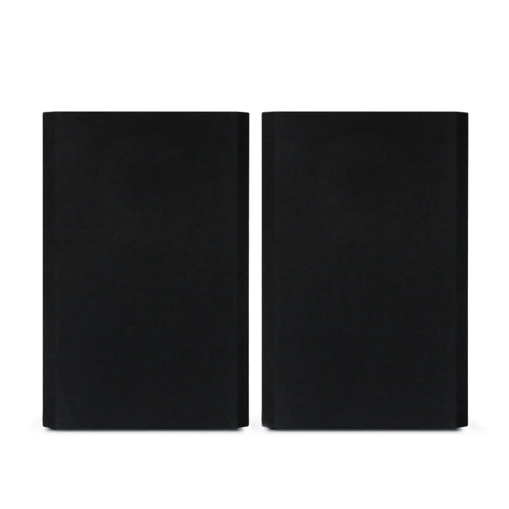 AngelsHornWireless Bluetooth Bookshelf Speakers: Angels Horn H268 Review