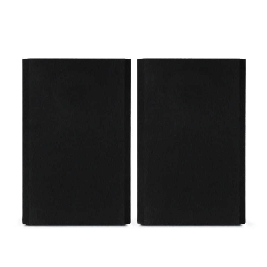 AngelsHornWireless Bluetooth Bookshelf Speakers: Angels Horn H268 Review