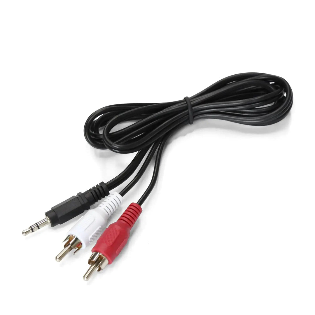 AngelsHornWireless Bluetooth Bookshelf Speakers: Angels Horn H268 Review