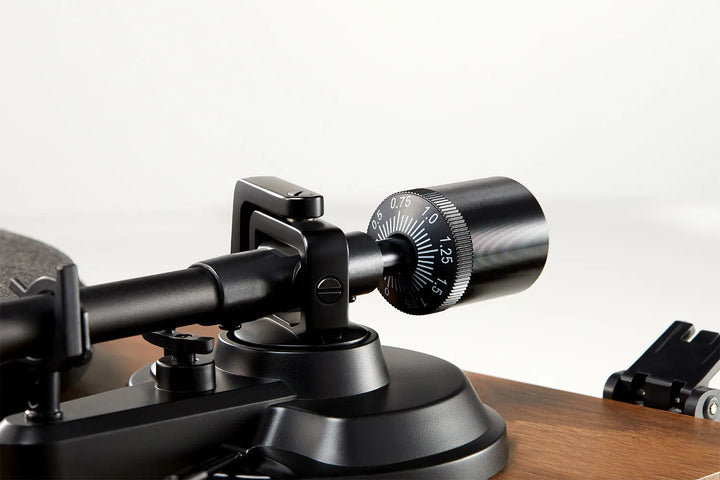 AngelsHornBluetooth Turntable with Speakers: Angels Horn H00501 Hi-Fi Experience