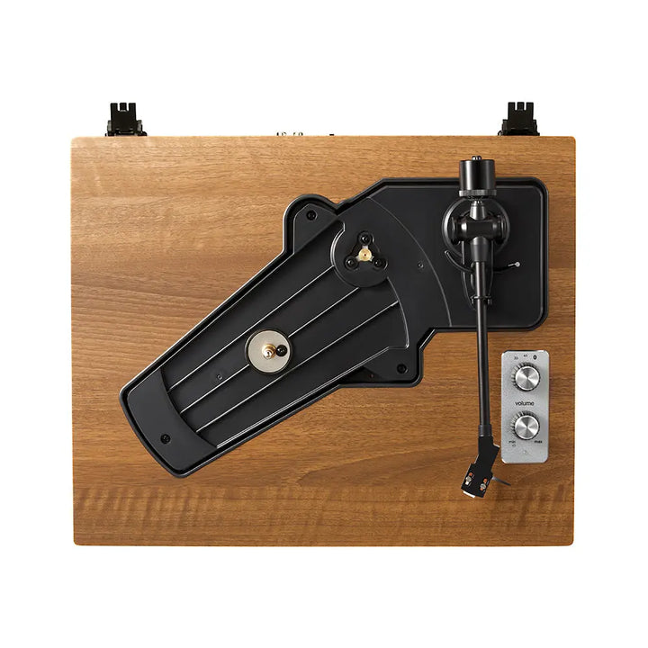 AngelsHornAngels Horn H019: High-Quality Vintage Record Player for Audiophiles