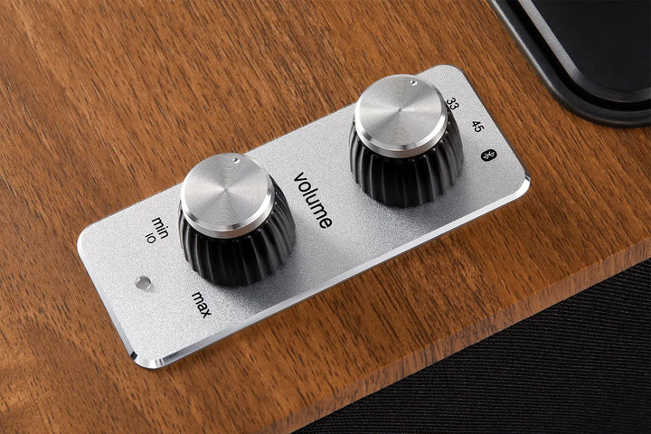 AngelsHornAngels Horn H019: High-Quality Vintage Record Player for Audiophiles