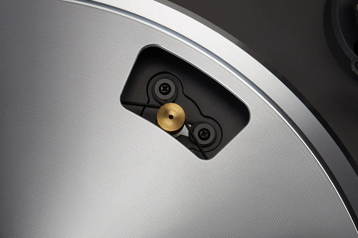 AngelsHornAngels Horn H019: High-Quality Vintage Record Player for Audiophiles