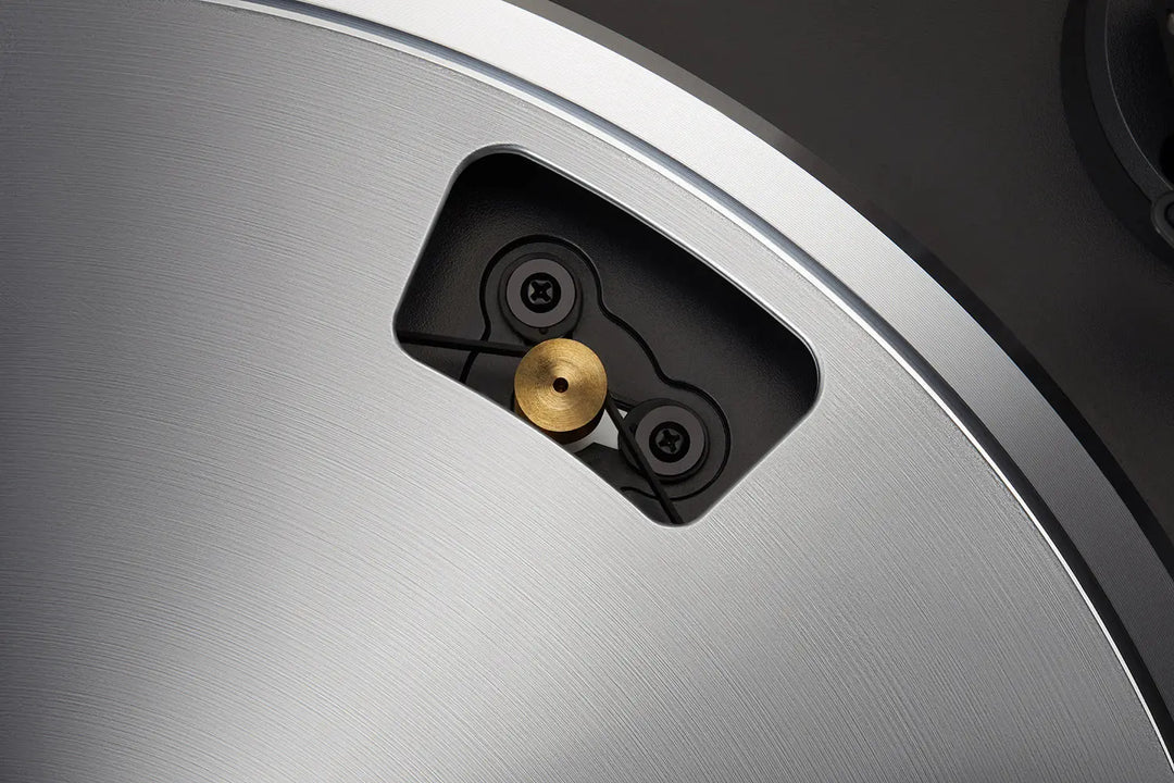 AngelsHornAngels Horn H019: High-Quality Vintage Record Player for Audiophiles