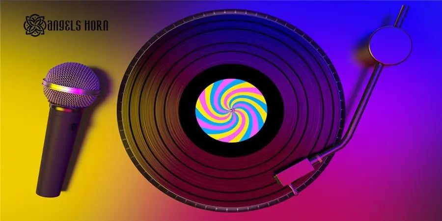 Best Turntables 2022: Best Angels Horn® Record Players for Every Budget - AngelsHorn