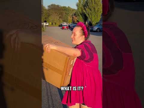 Angels Horn H019 Hi-Fi Bluetooth Turntable with Built-in Speakers vintage record player